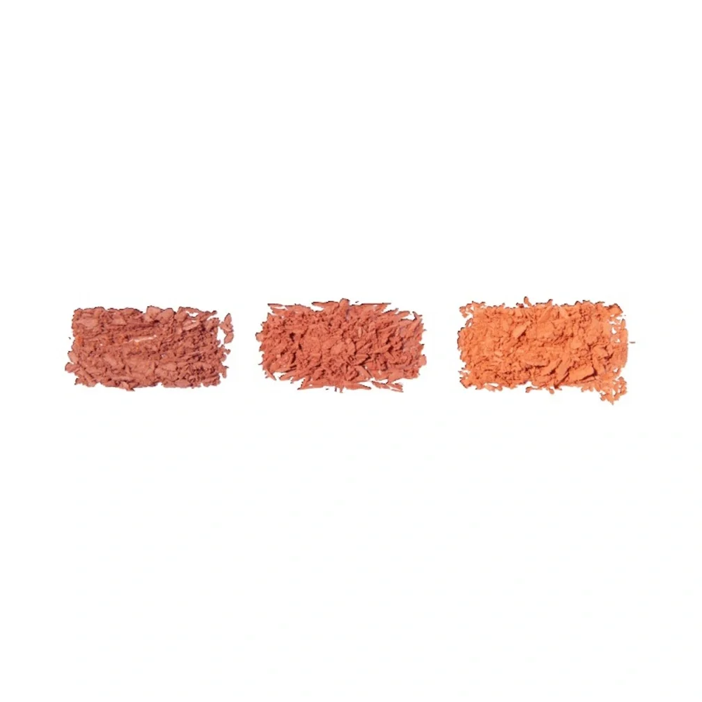 Anastasia Beverly Hills Orange Blush Trio Palette - Peachy Love NEW In Box